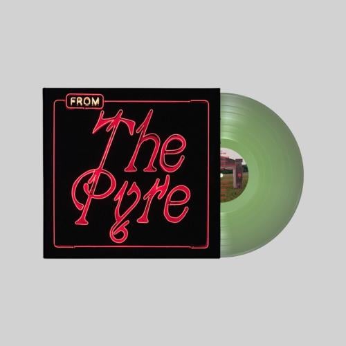 The Last Dinner Party - From The Pyre