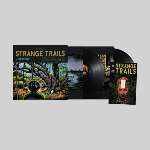 Lord Huron Strange Trails (10th Anniversary Editio...