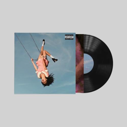 Olivia Rodrigo you seem pretty sad for a girl so i...