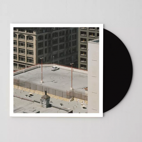 Arctic Monkeys - The Car LP