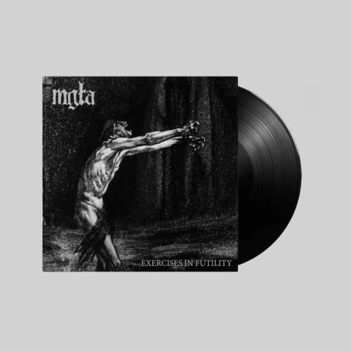 Exercises in Futility by Mgla