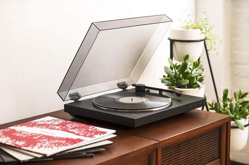 Sony PS-LX310BT Stereo Turntable with Bluetooth &...