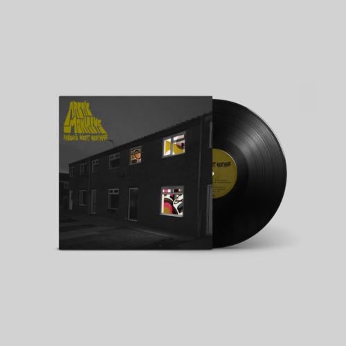 favourite worst nightmare