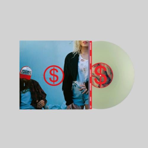 Slayyyter WOR$T GIRL IN AMERICA
