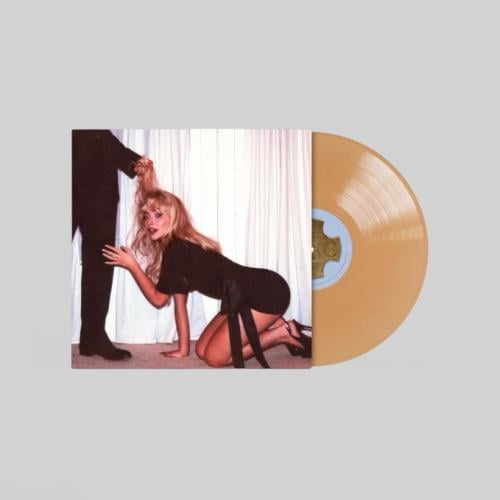 Sabrina Carpenter Man's Best Friend