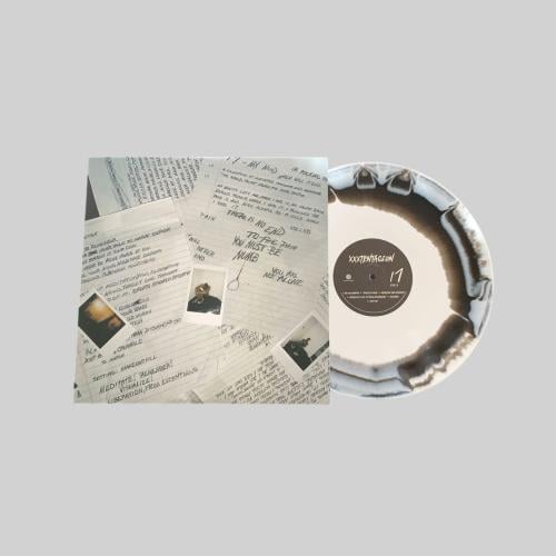 XXXTentacion - 17