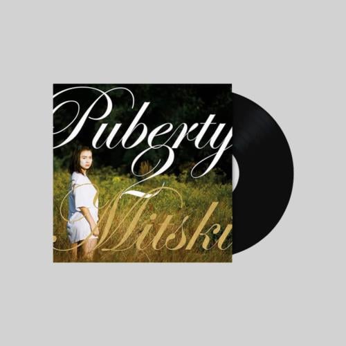 Mitski puberty 2