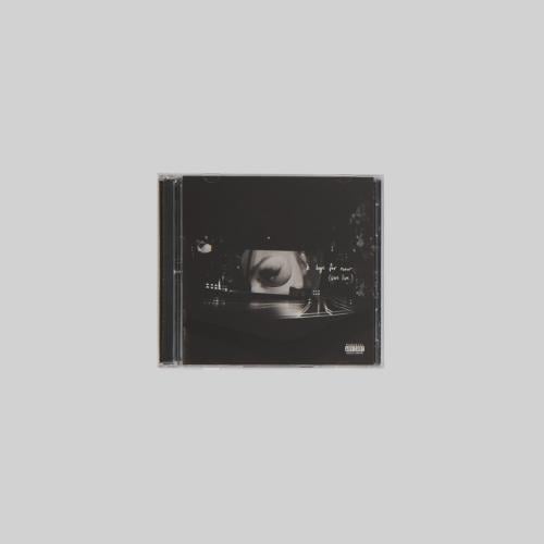 Ariana Grande k bye for now swt live - CD