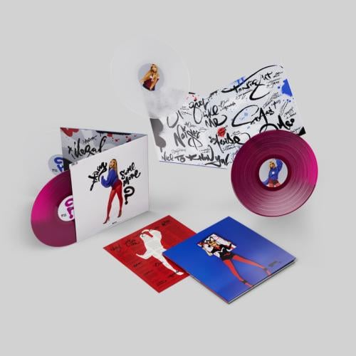 PinkPantheress Fancy Some More?