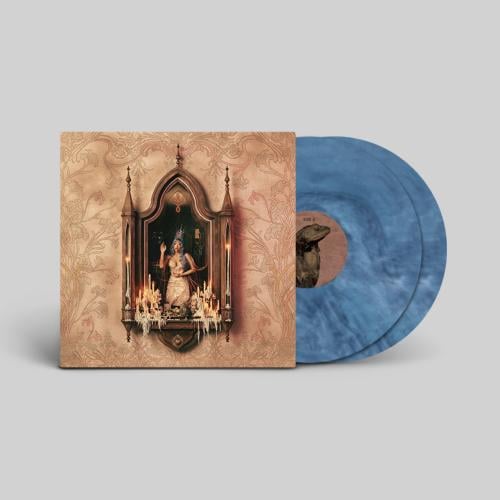 Melanie Martinez Hades Exclusive colored vinyl edi...