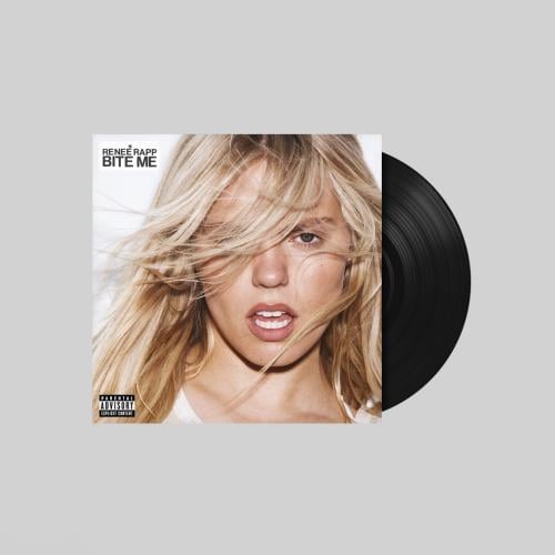 Renee Rapp BITE ME
