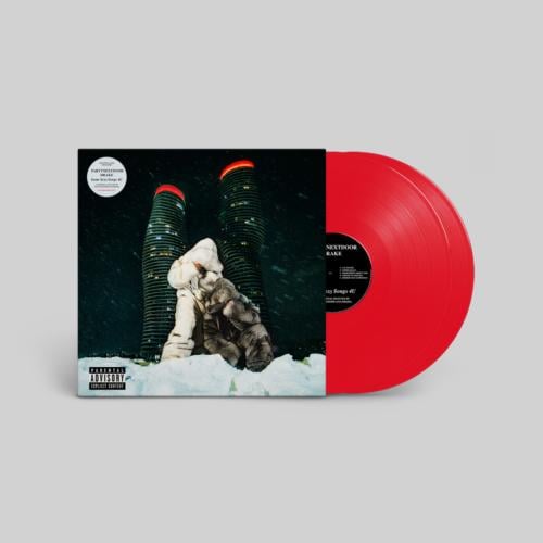 PARTYNEXDOOR - $ome $exy $ongs 4 U