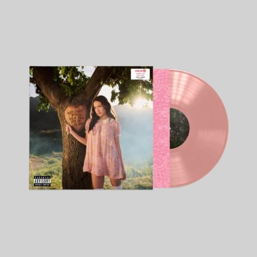 Olivia Rodrigo – You Seem Pretty Sad for a Girl So...