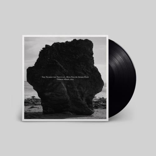 Damon Albarn - The Nearer The Fountains, The More...