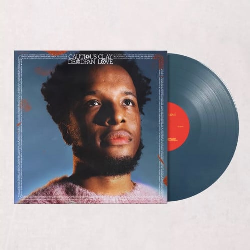 Cautious Clay - Deadpan Love