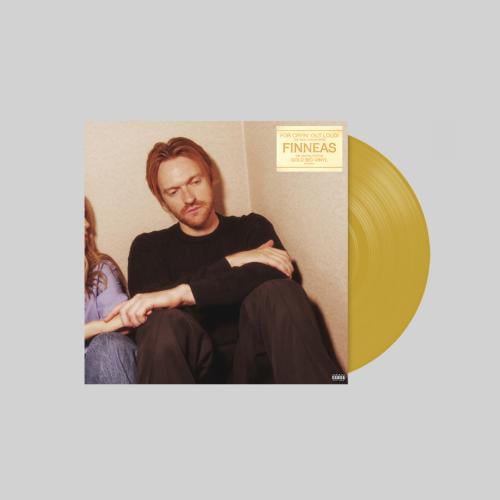 Finneas For Cryin' Out Loud (LP