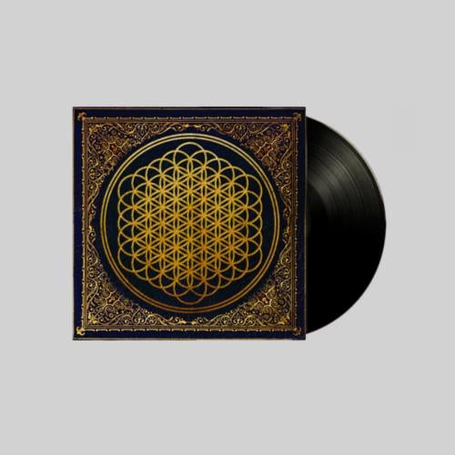 Bring Me the Horizon Sempiternal
