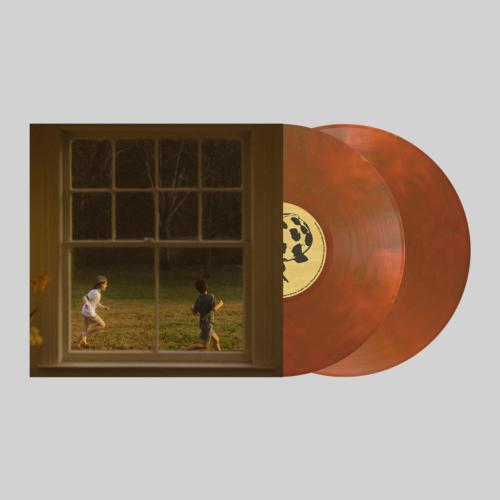 Noah Kahan The Great Divide -American Rust