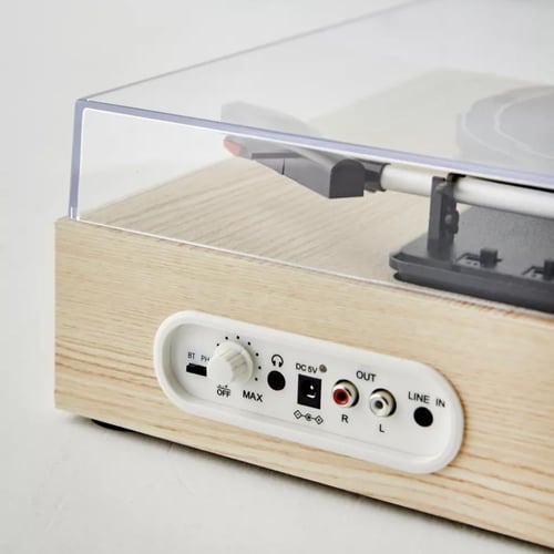 Crosley Record Player