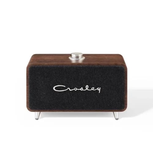 Crosley speaker