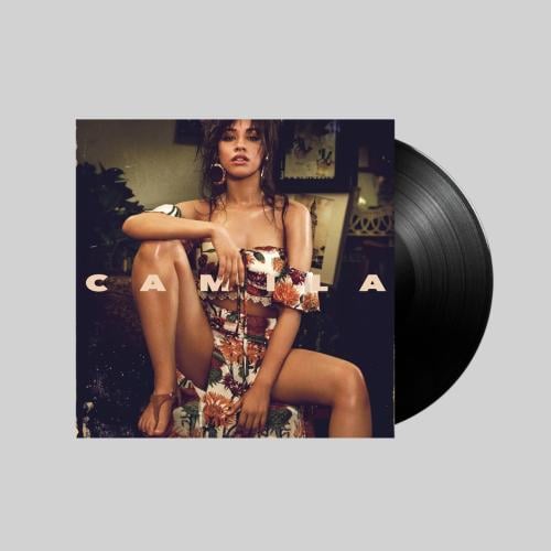 Camila Cabello Camila