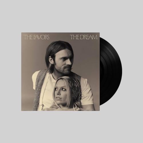 The Favors The Dream