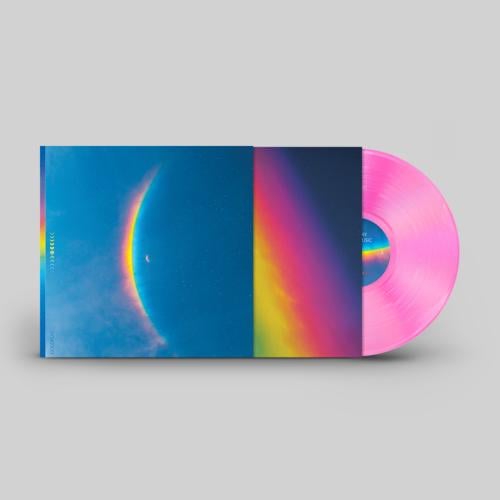 Coldplay - Moon Music ( Vinyl LP