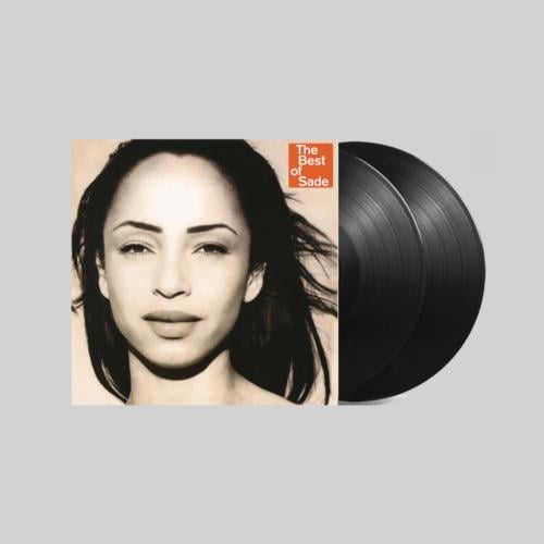 The Best of Sade