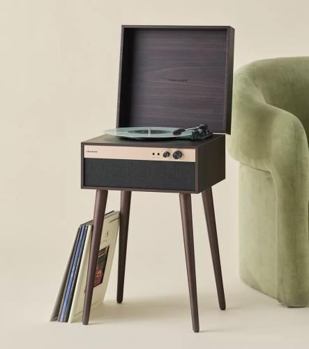 Crosley Record Player