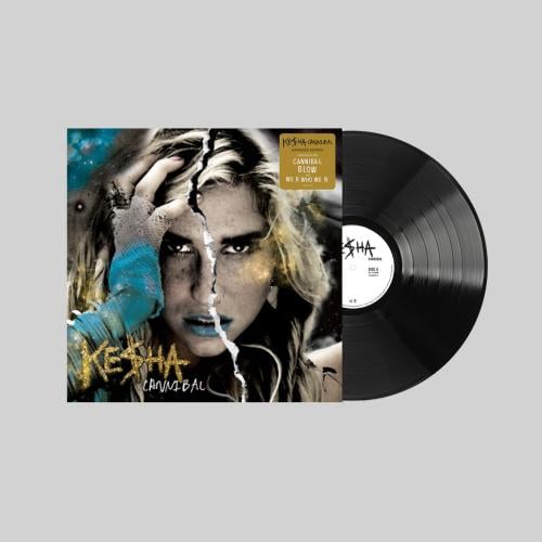 Kesha Cannibal