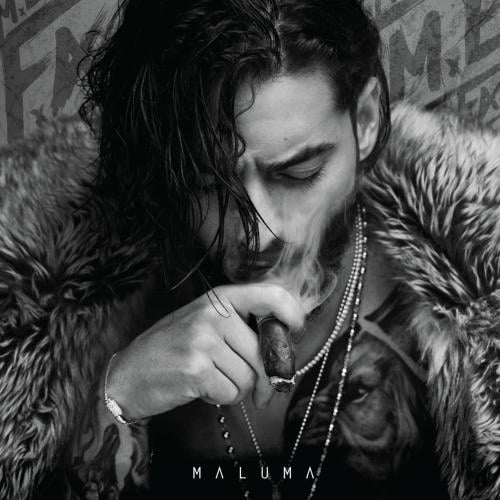 Maluma F.A.M.E