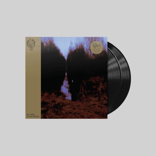Opeth My Arms Your Hearse