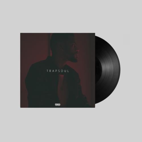 Bryson Tiller T R A P S O U L