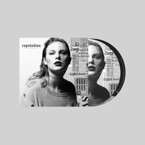 Taylor Swift reputation