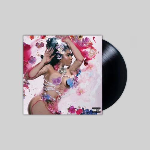 Kali Uchis Orquídeas LP
