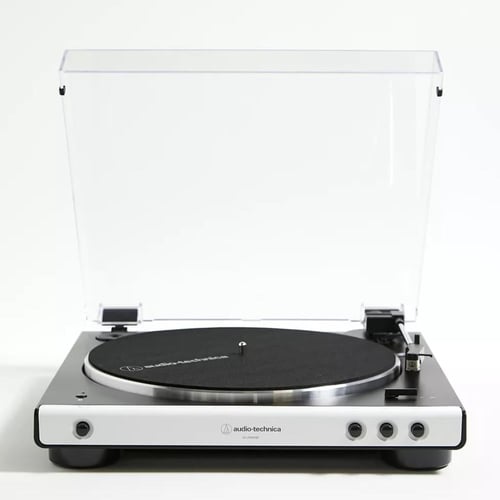 Audio Technica Record Player - بلوتوث