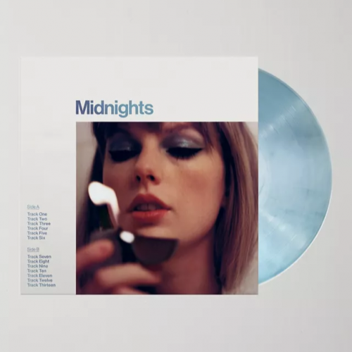 Taylor Swift - Midnights