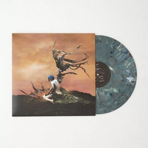 Ashnikko - Weedkiller Limited LP