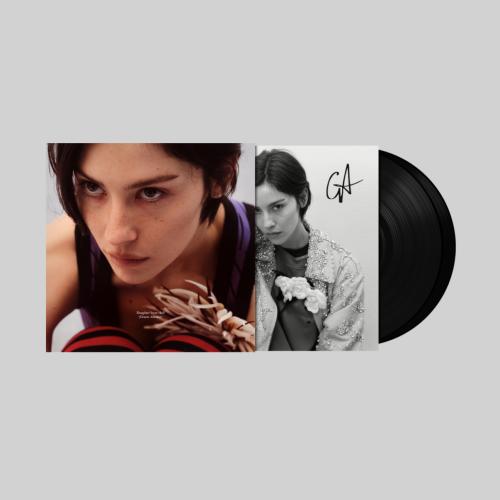 Daughter from Hell - Vinyl (Signed)