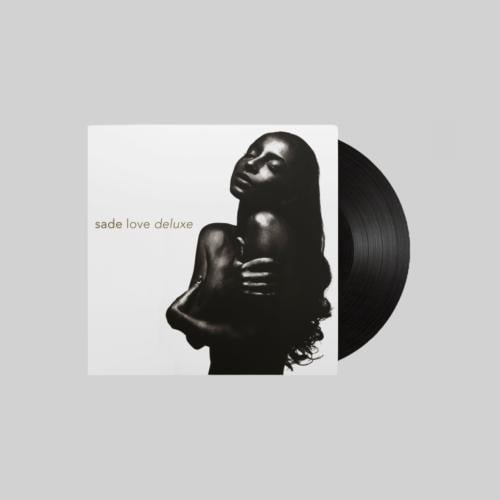 Sade Love Deluxe