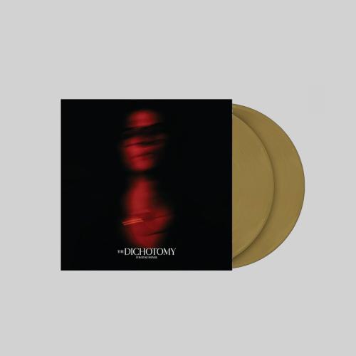 David Kushner The Dichotomy [Double Vinyle Couleur...