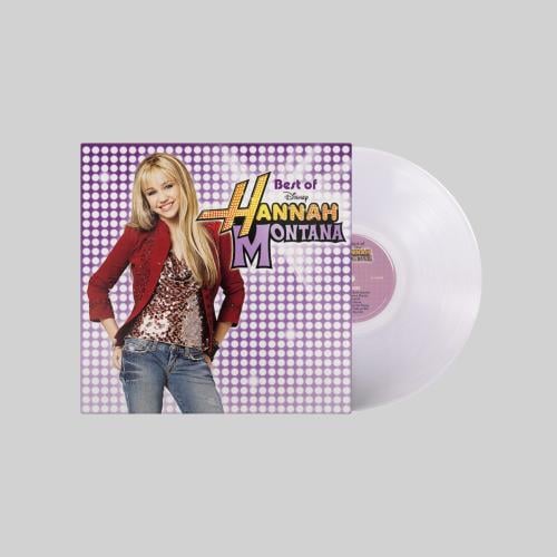 Best Of Hannah Montana