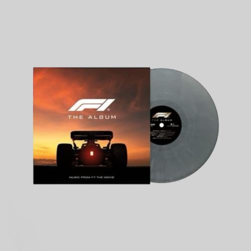 F1 The Album