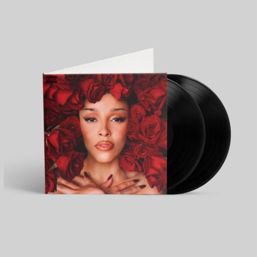 vie doja cat vinyl