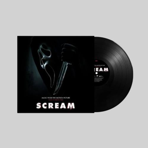 Brian Tyler Scream