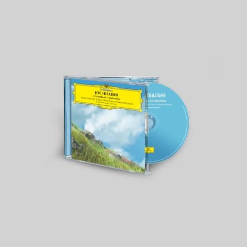 A Symphonic Celebration: Music From The Studio Ghi...