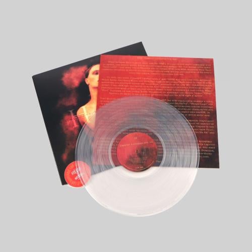 HIM Greatest Lovesongs Vol. 666 (Clear Vinyl)