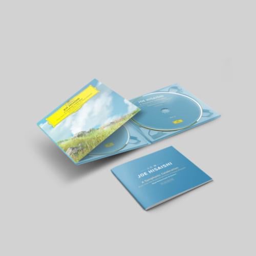 Symphonic Celebration - Music From The Studio Ghib...