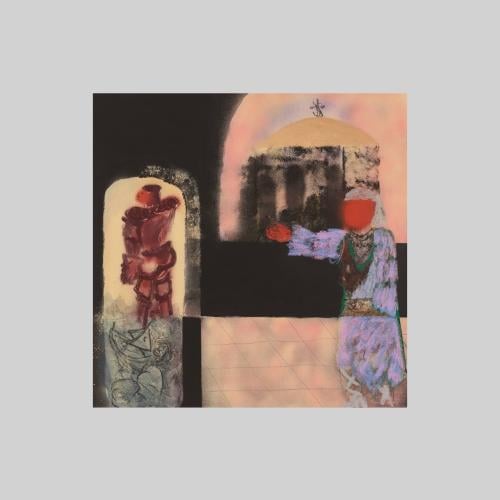 Hand Habits Fun House OPAQUE