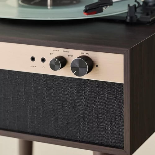 Crosley Record Player